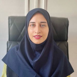 محیا محمدعلی