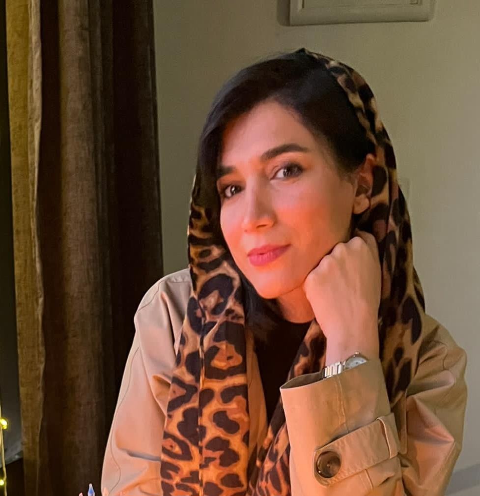 سحر افخمی