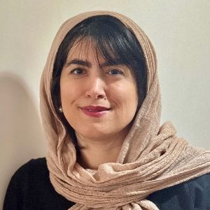 دکتر راحله گودرزی