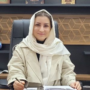 دکتر لیلی امیرسرداری