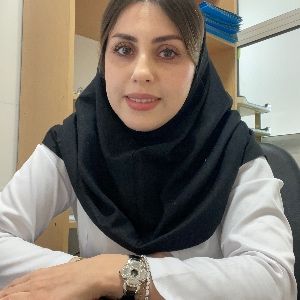 دکتر پریسا بخشی