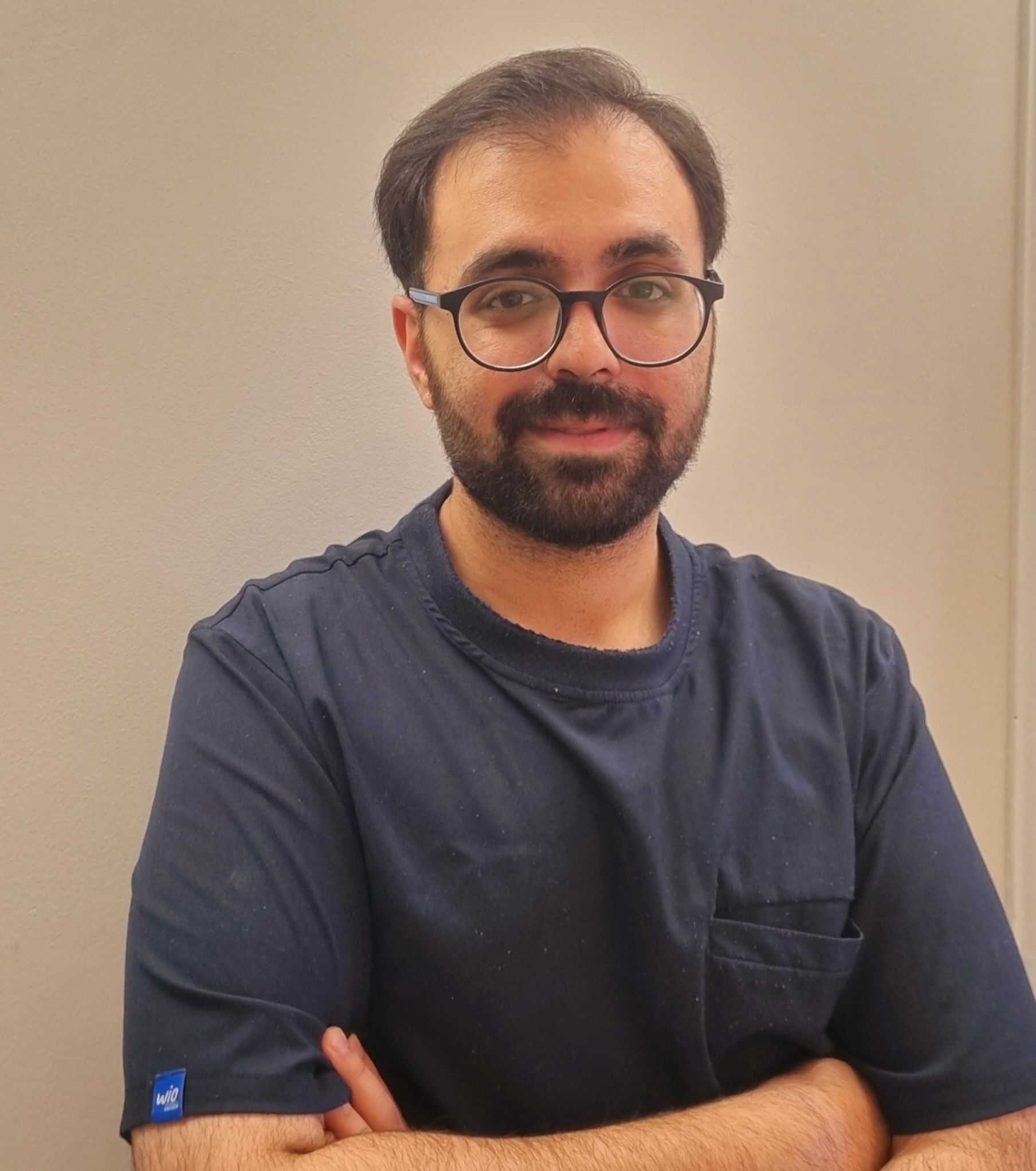 محسن طاهری روح