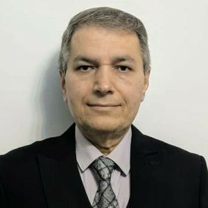 دکتر سعید رحیمی