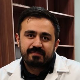 دکتر میلاد رحمانی