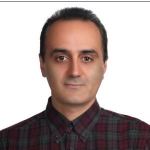 دکتر محمدرضا عزت نژاد