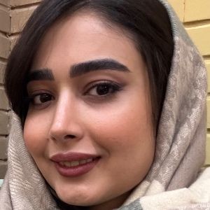 پگاه سیفی