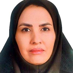 دکتر مرضیه مرادی