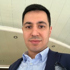 دکتر محمدرضا سمیع
