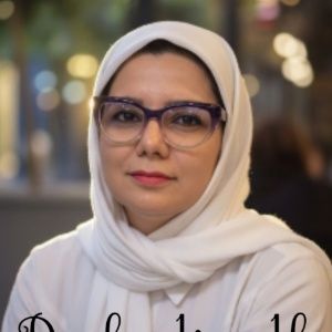 دکتر حدیث السادات عدل