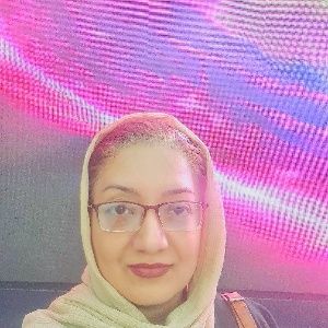 دکتر سیده لیلا عمادیان رضوی