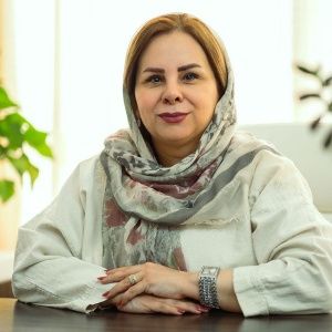 دکتر الهه نجفی