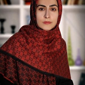 زهرا رضائی