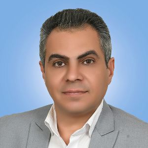 محمدحسین مهرپور
