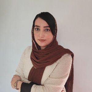 شهلا دهقانی