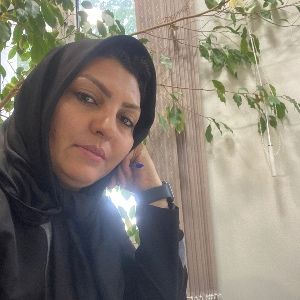 مریم خانی اوشانی