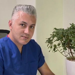 دکتر جواد ایمانی