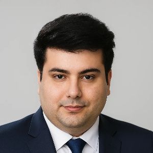 دکتر حسین اصغری فیروزآبادی