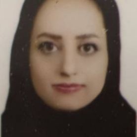 دکتر مریم مقصودلو