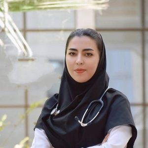 دکتر سحر قادری
