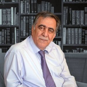 دکتر بهمن حوریزاد