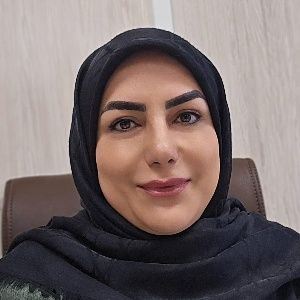 دکتر زهرا متولیان