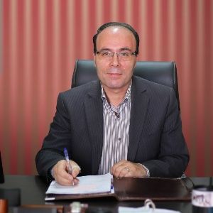 فردین امیرخانی