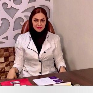 دکتر زهرا اصلانی