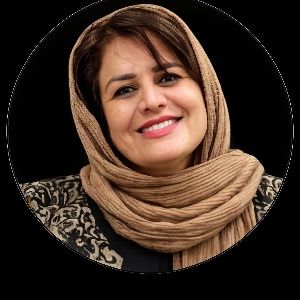 میترا مظفری