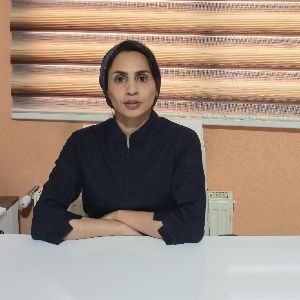 زهرا ناصر