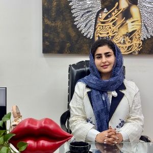 دکتر ملیکا عدالت پژوه
