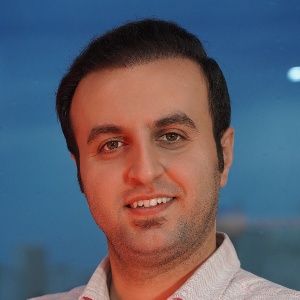 دکتر میرسعید ذاکری