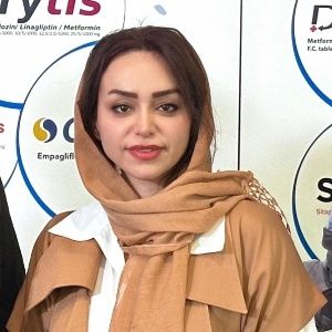 دکتر فرشته فرازنده