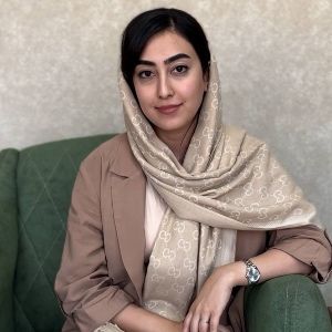 مهگل شجاعی