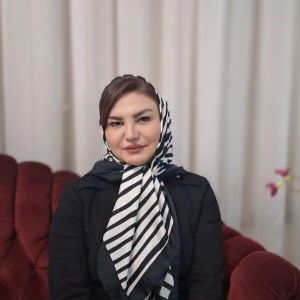 پگاه حمیدی