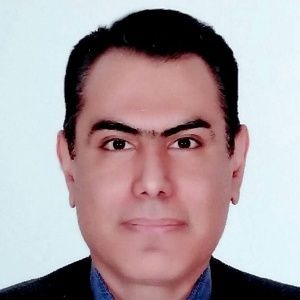 دکتر مهران ابراهیمی