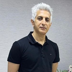 دکتر سپهر اسماعیلی