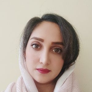 سارا مرادی
