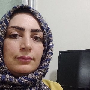 سمانه لاجوردی