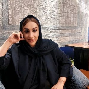 ساناز حسنخانی