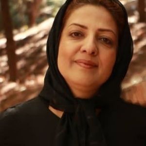 منیژه عبدی پور