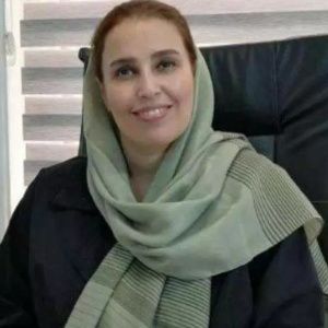 پرستو خدابخشی