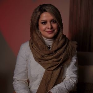 الهام عباسی