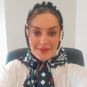 دکتر فخری السادات قاسمی