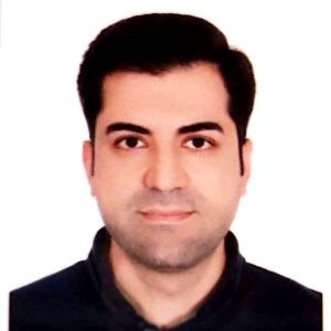 دکتر امیر مقصودلونژاد