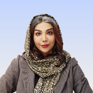 دکتر مینا بن راضی