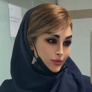 دکتر غزل ارسلان فر