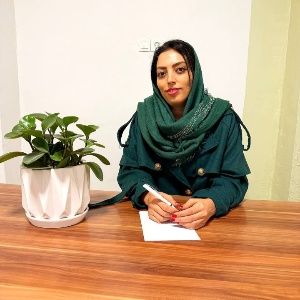 زینب حیدری
