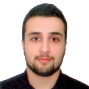 سید علی حسینیان