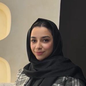 مهدیه رنجبر