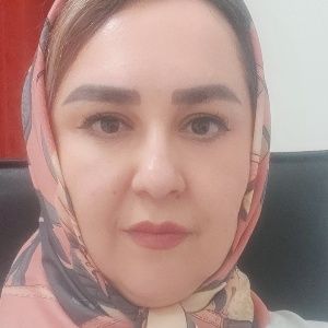 دکتر نیلوفر کلانتری نژاد